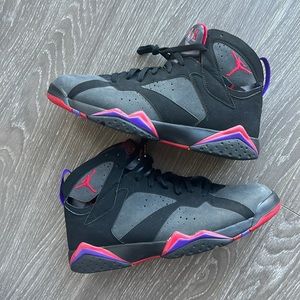 Jordan 7 Retro DMP (2009)